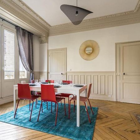 Charming Apartment Near Trocadero 巴黎 外观 照片