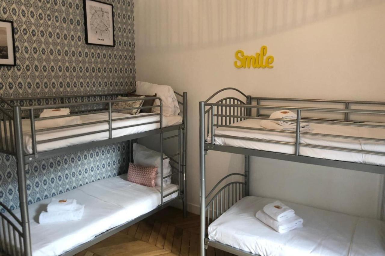 Charming Apartment Near Trocadero 巴黎 外观 照片