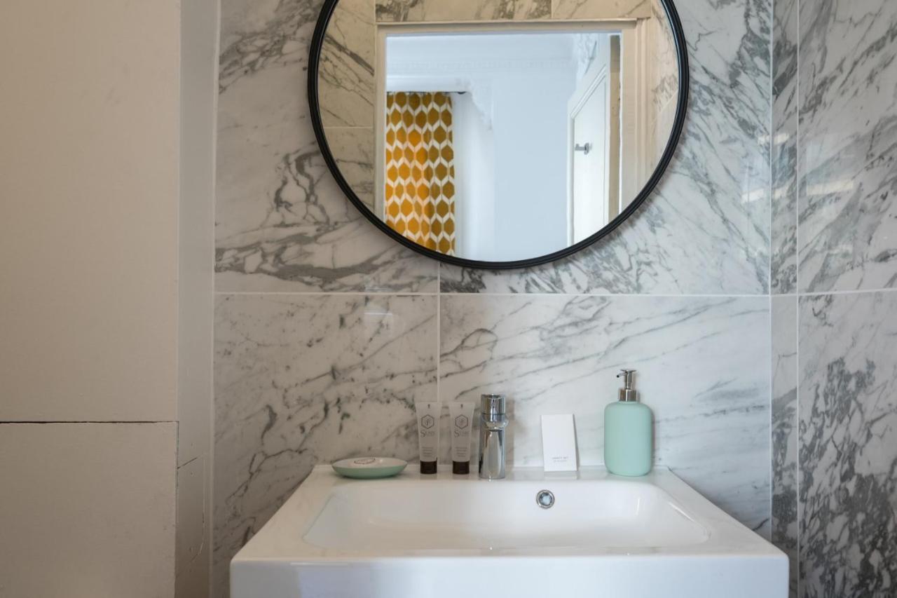 Charming Apartment Near Trocadero 巴黎 外观 照片